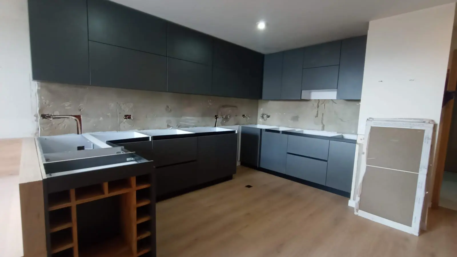 Cocina Integral Personalizada